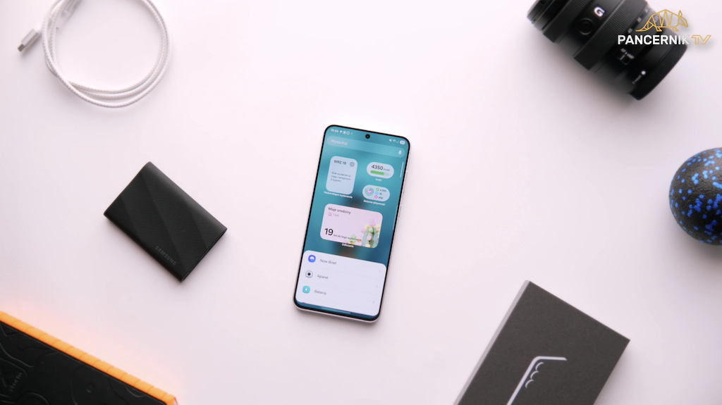 Recenzja Samsung Galaxy S25 FE: Krok bliżej flagowca … i tyle